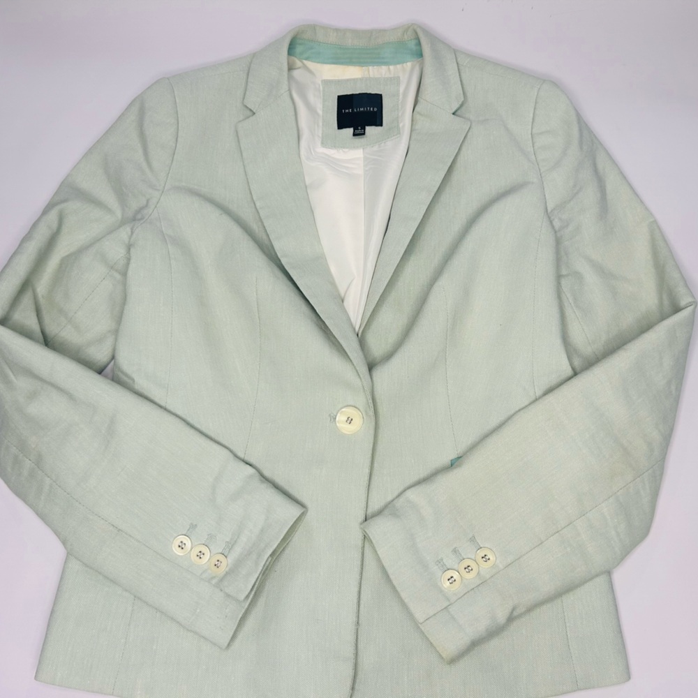 The Limited Jacket